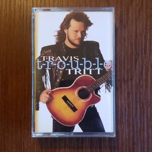 Travis Tritt